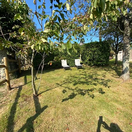 La Petite Maison - No 4 La Relierie Gavray-sur-Sienne Exterior photo